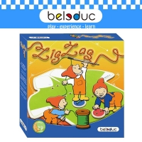 [벨러덕] 지그재그