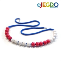 [제그로] 수세기 구슬 20(교사용)