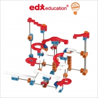 [EDX] 마블런 빌더 102pcs