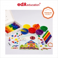 [EDX] 분류 및 수세기 세트