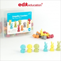 [EDX] 공감 수세기 모형