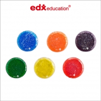 [EDX] 센서리 투명 원형 패드6