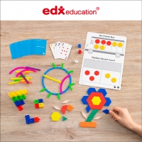 [EDX] 유아수학 홈러닝 1. 기초편