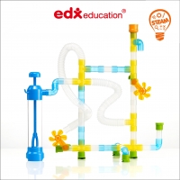 [EDX] 크레이지 튜브 워터 플레이 세트