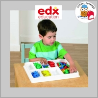 [EDX] 수모형 10종 세트