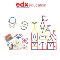 [EDX] 주니어 지오스틱