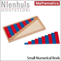 [NIENHUIS MONTESSORI] 작은 수막대