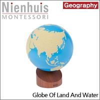 [NIENHUIS MONTESSORI] 지구본