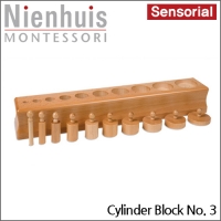 [NIENHUIS MONTESSORI] 꼭지원기둥3
