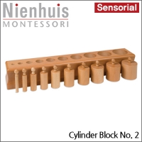 [NIENHUIS MONTESSORI] 꼭지원기둥2