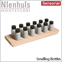 [NIENHUIS MONTESSORI] 후각병