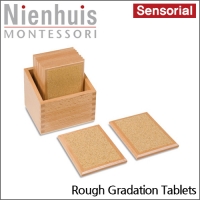 [NIENHUIS MONTESSORI] 촉감판