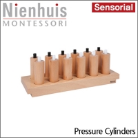 [NIENHUIS MONTESSORI] 압력 원기둥