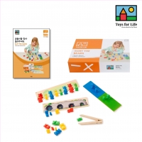 [TFL] 곰돌이를 찾아 올려주세요&워크북