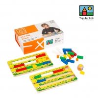 [TFL] 도로 채우기