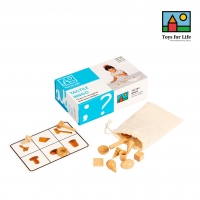 [TFL] 택틸로 촉감 빙고