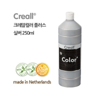[크레알] 크레알컬러 플러스 실버 250ml