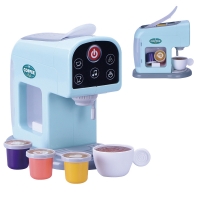 매직인펀 역할놀이 커피머신 놀이 (캡슐 포함)