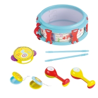 매직인펀 나의 첫 음악대장 6종 세트