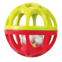 매직인펀 소리나는 공 속의 공 연두