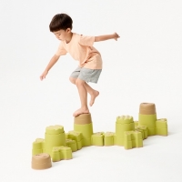 [위플레이] 숲동산오르기