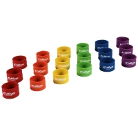 스캐터볼 손목밴드(원터치)