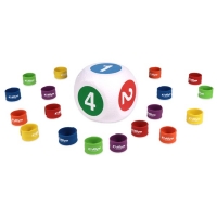 스캐터볼 게임세트 (원터치)