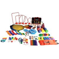 아동신체발달 활동키트(마스터)