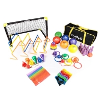 아동신체발달 활동키트(기초)