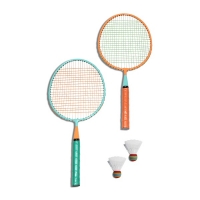 미니 배드민턴 세트