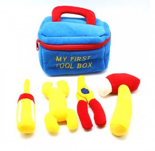 단종제품 할인 50% [뚜시베베] 폭신 공구박스