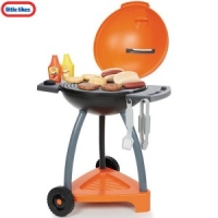 [리틀타익스] 바베큐 그릴