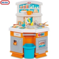 [리틀타익스] 홈그로운키친 주방놀이