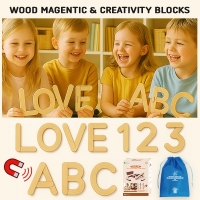 마크블럭(19pcs) 3세트