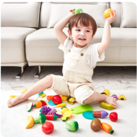 싹둑썰기 과일자르기 28종 세트