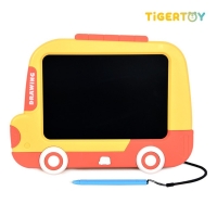 끈 매직보드-자동차