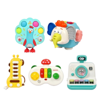 엑셀런트 놀이 5종세트