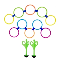 고급형 홉스 체육놀이세트