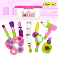 소프트캔디 미용놀이10종