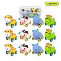 기어동물 자동차12P