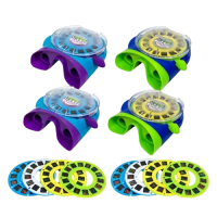 3D 입체영상세트 (곤충,식물,바다,동물)