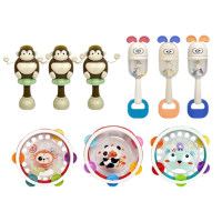 해피악기놀이세트 9p