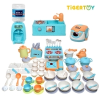 고급형 파스텔 소꼽세트