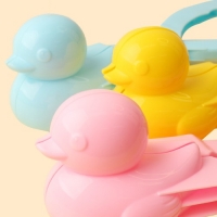 스노우볼메이커 눈오리 눈집게 (10개/box)