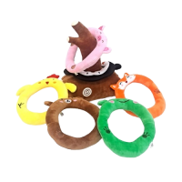 헝겊 애니멀 고리 던지기