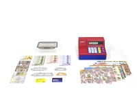 화폐학습놀이세트B