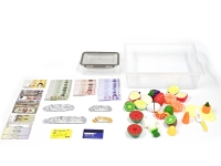 화폐학습놀이세트A