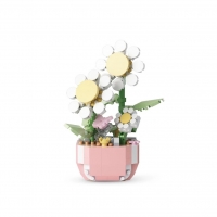 [와이케이오] 플라워-데이지339피스