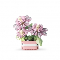 [와이케이오] 플라워-라일락392피스