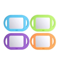 키즈 샤이니 안전거울 4종세트